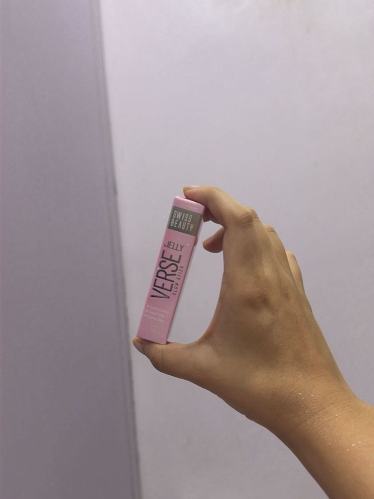 Swiss Beauty Jelly Glow Stick