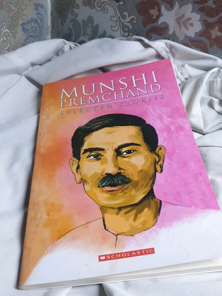 Munshi Premchand Stories