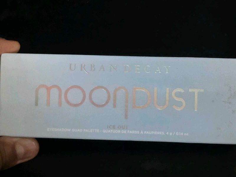 Urban Decay Moondust Eyeshadow