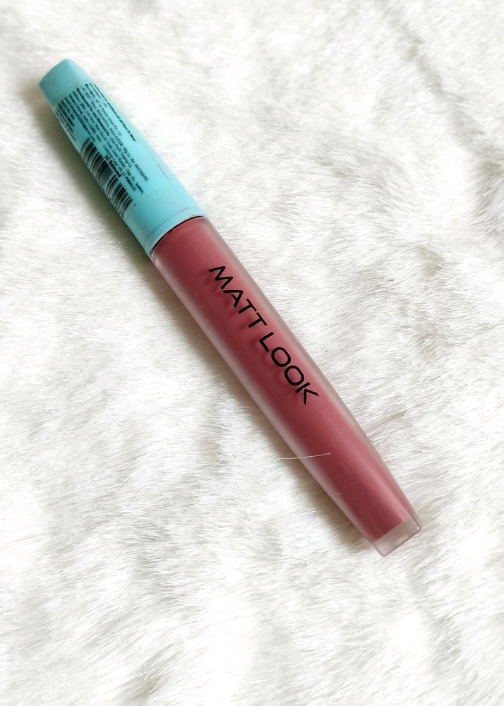 Mattlook Lipstick