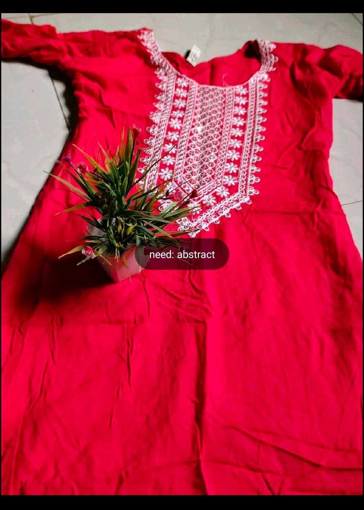 💥Offer Sale💥9 Kurta