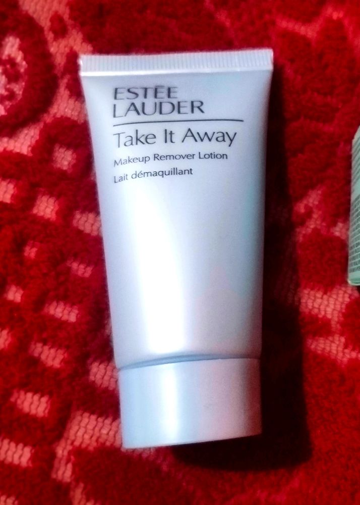 Estee Lauder Makeup Remover Lotion ~Original