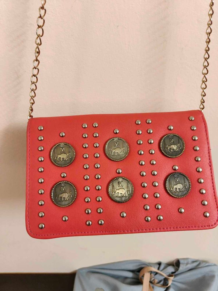 Sling Bag For Women In Good Shape &amp; Condition