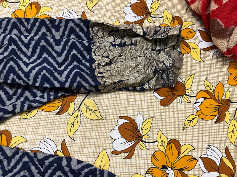 Floral Pant Very Stylish