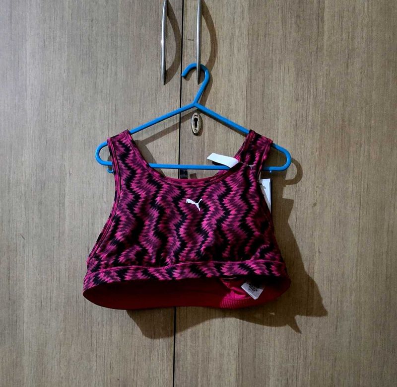 Puma Sports Bra