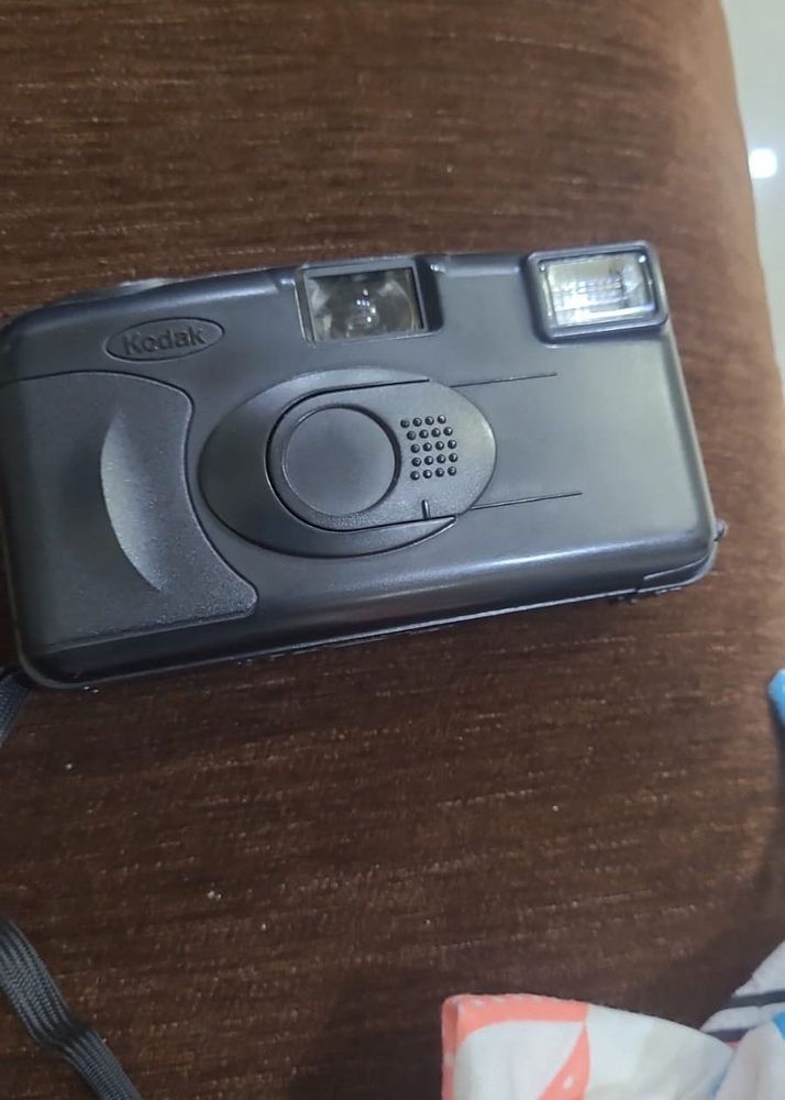 Kodak vintage film camera