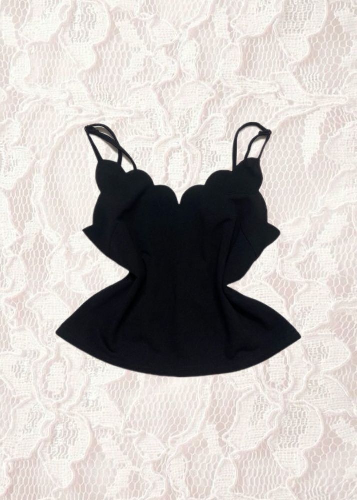 Shein Tank Top