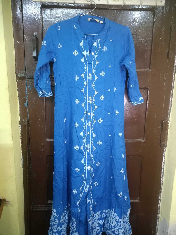 Beautiful Chikankari Cotton Collection