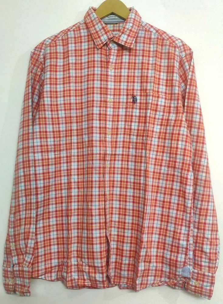 Branded Shirt For Man
