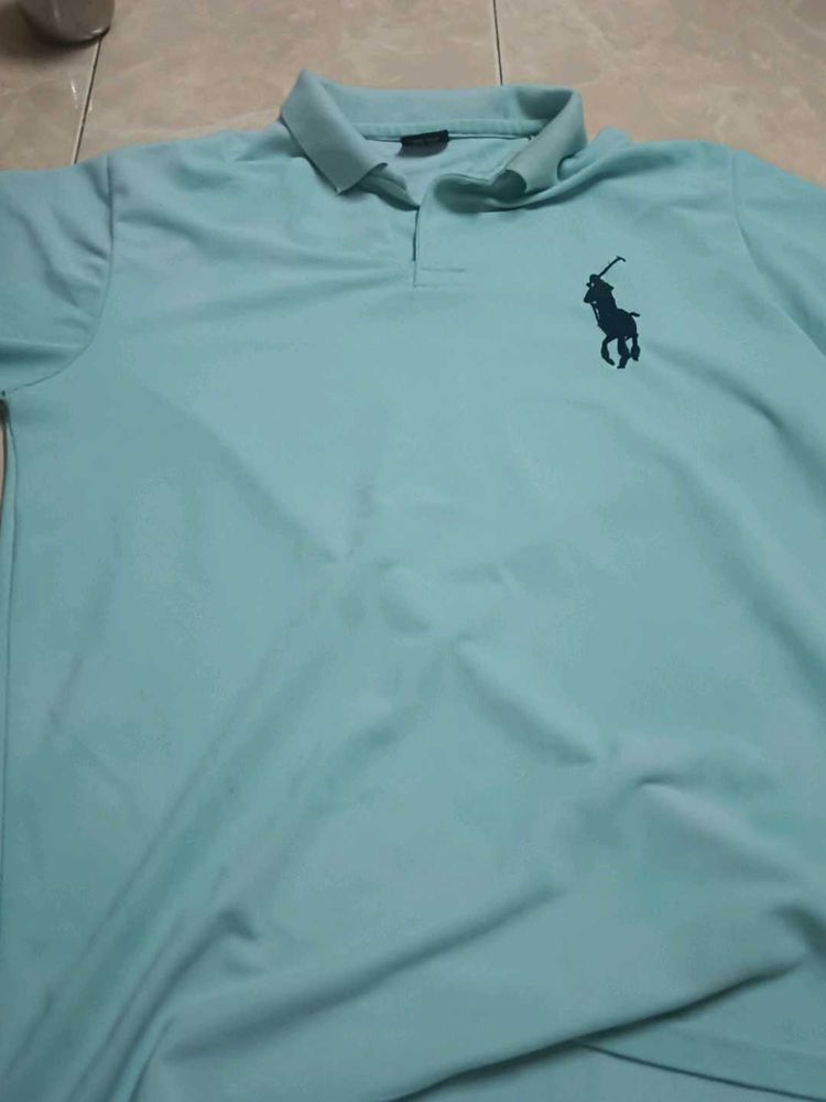 Men's Polo Shirt