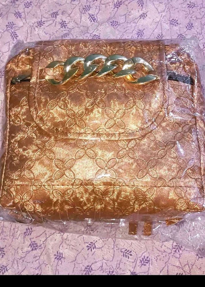 brand new bag
