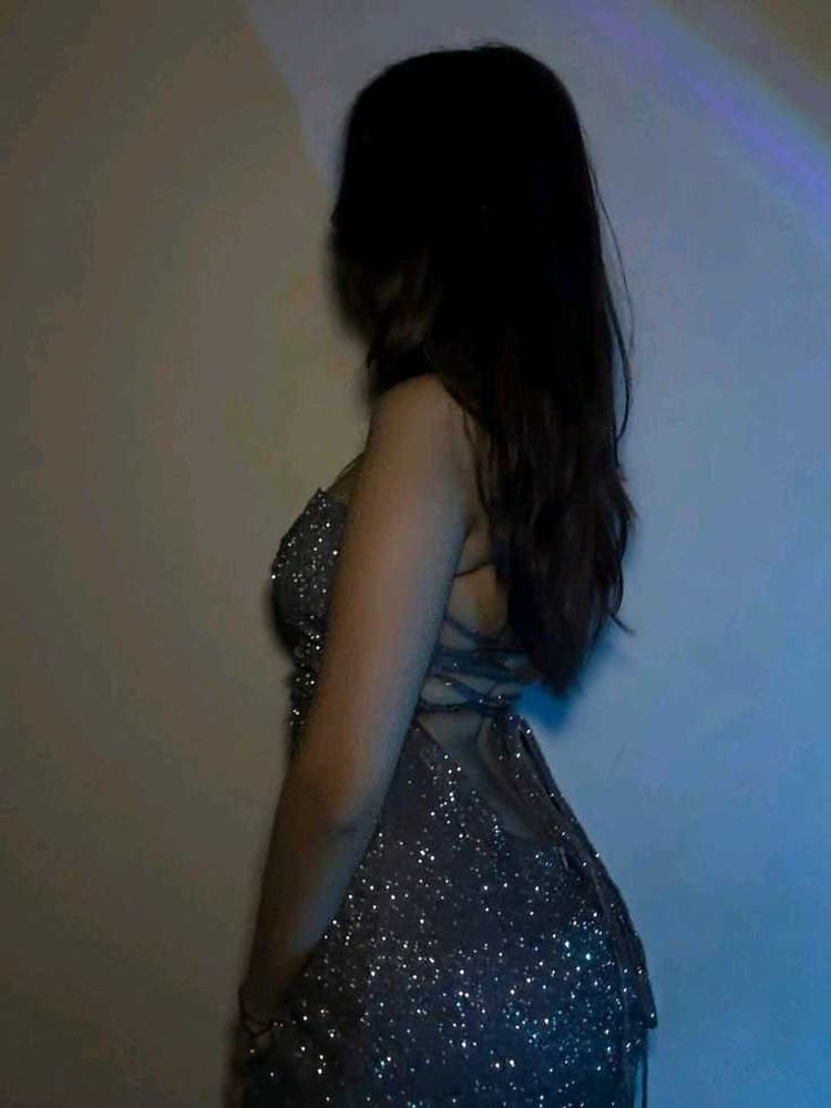 Sparkling Party Dress