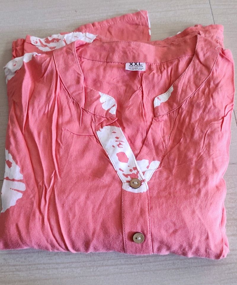 Beautiful A-Line Kurta