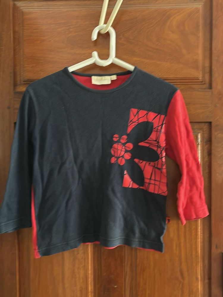 Cute And Posh Graphic Tee