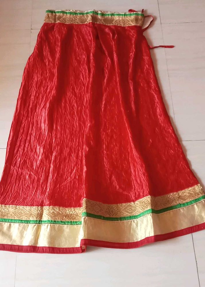 Beautiful Lehenga