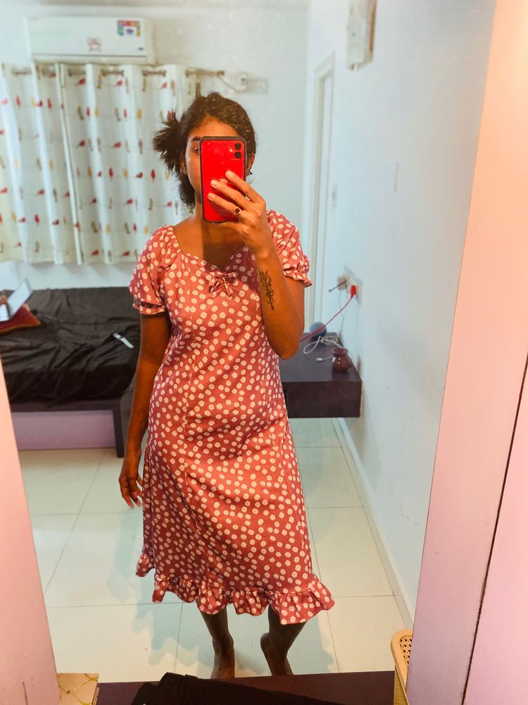 TRENDING DRESS - Grab it