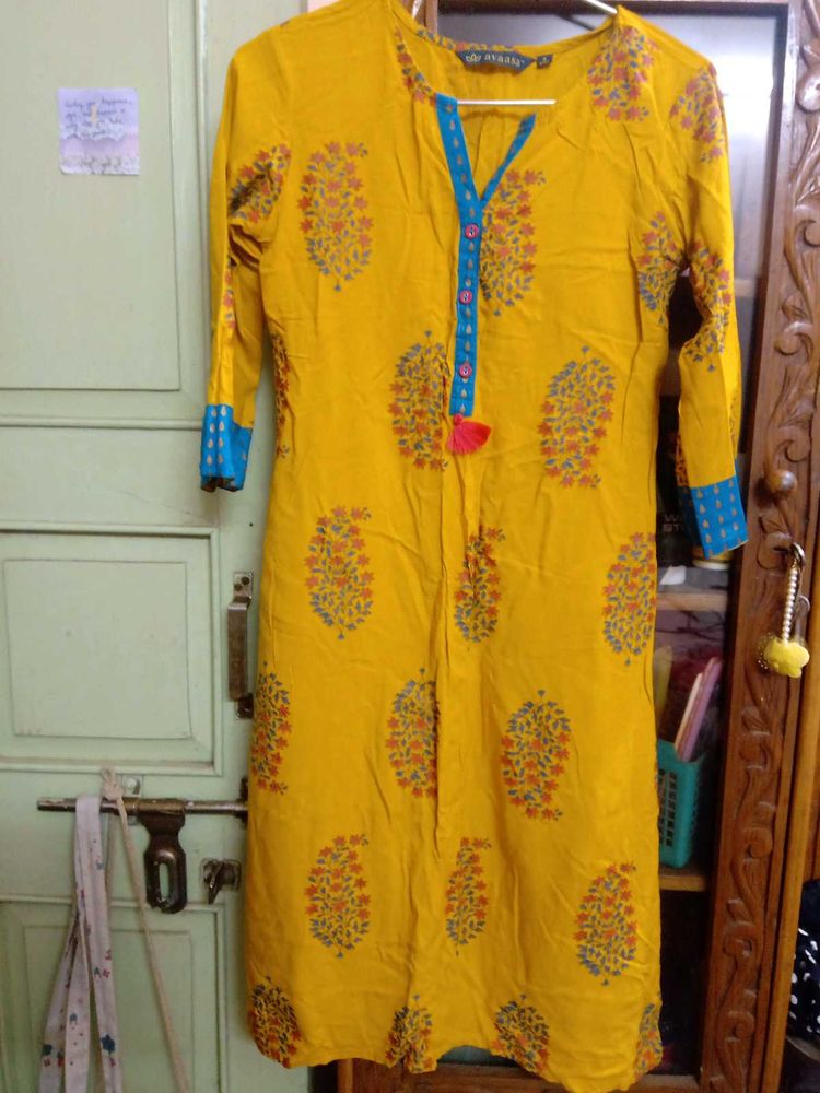 Kurtas