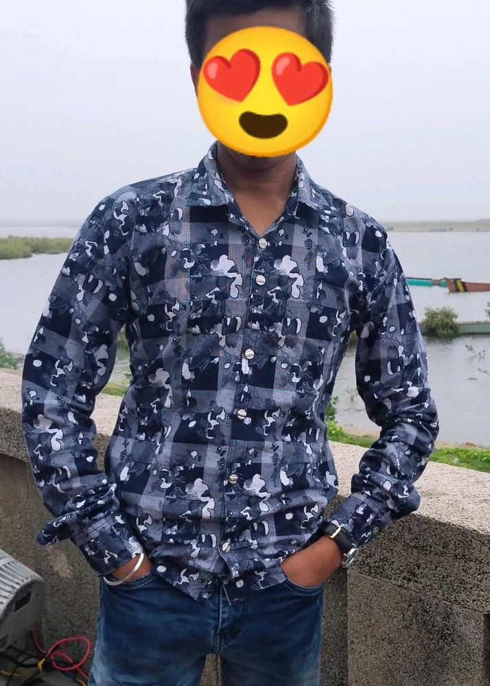 Shirt + Gift 🎁