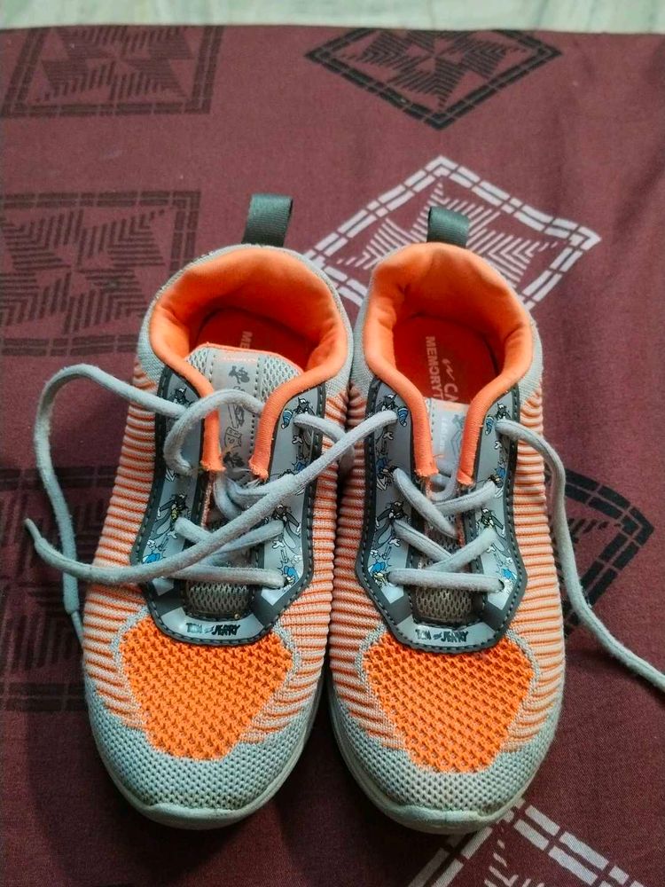 Cute Kids' Sneakers