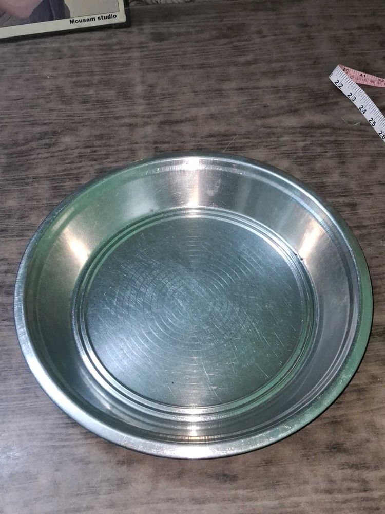 Metal Plate