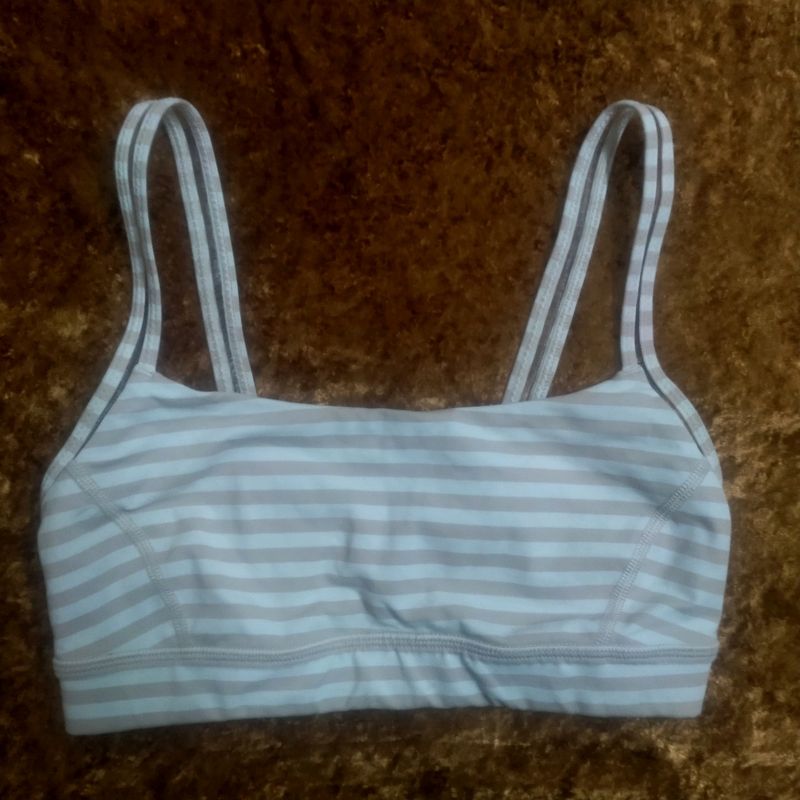 Imported Stretchable Sportswear Top For Kids