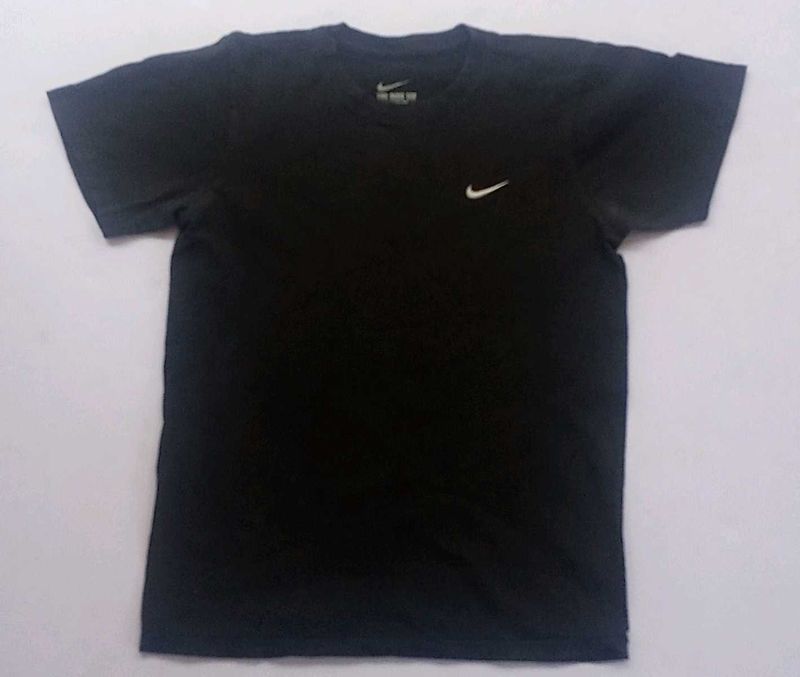 Vintage Nike navy blue T-Shirt