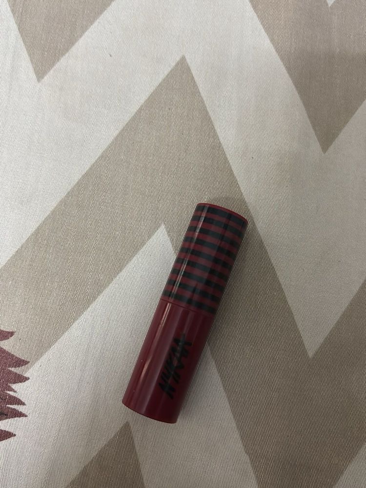 Matte Lipstick