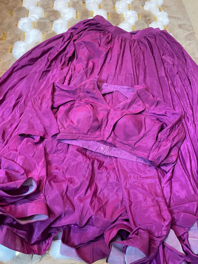 lehenga set