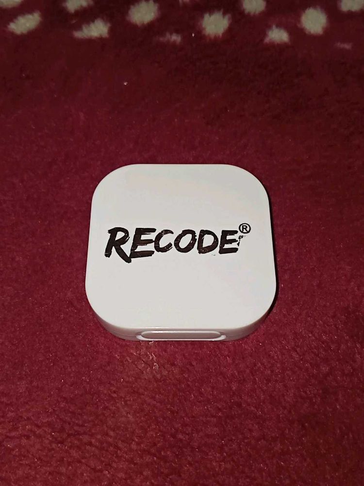 Recode Lip &amp; Cheek Tint