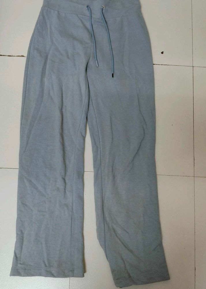 Light Blue Joggers