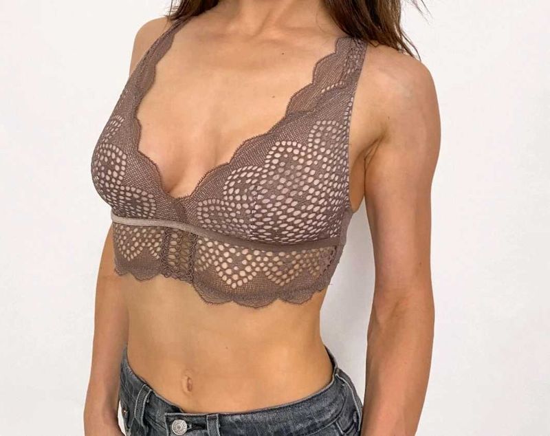 victorias secret Lace Bra