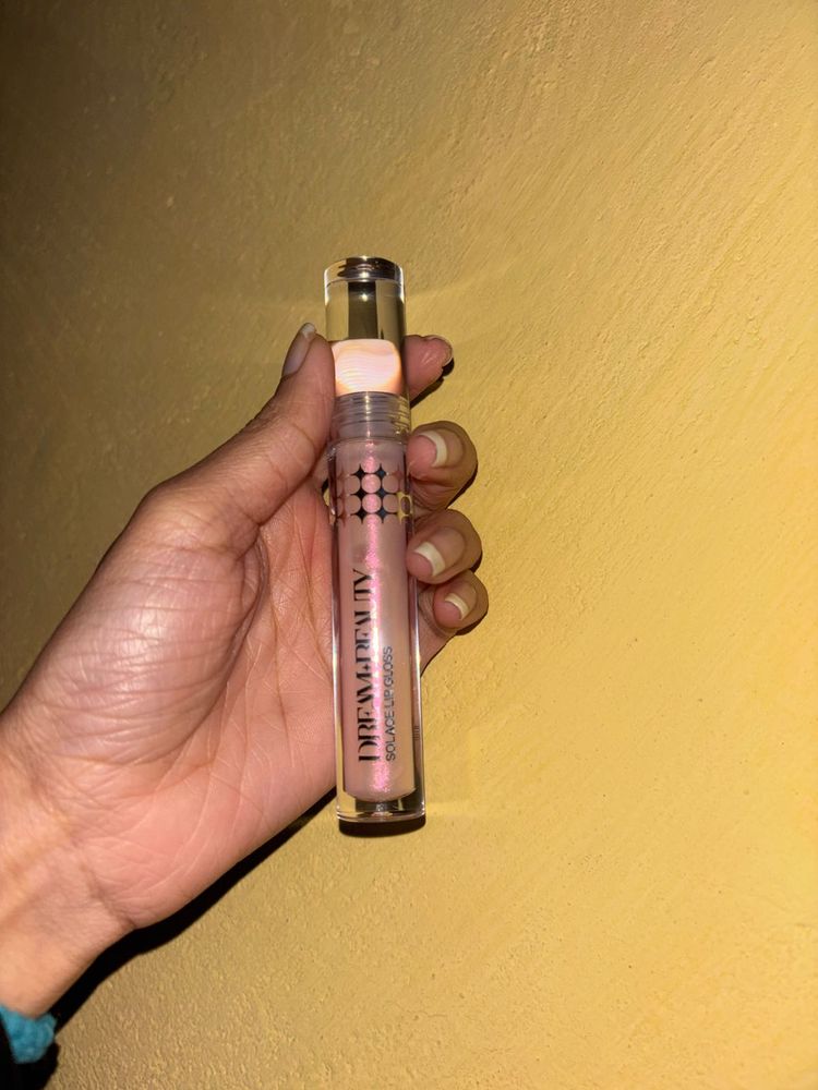 Dream Beauty Lip Gloss