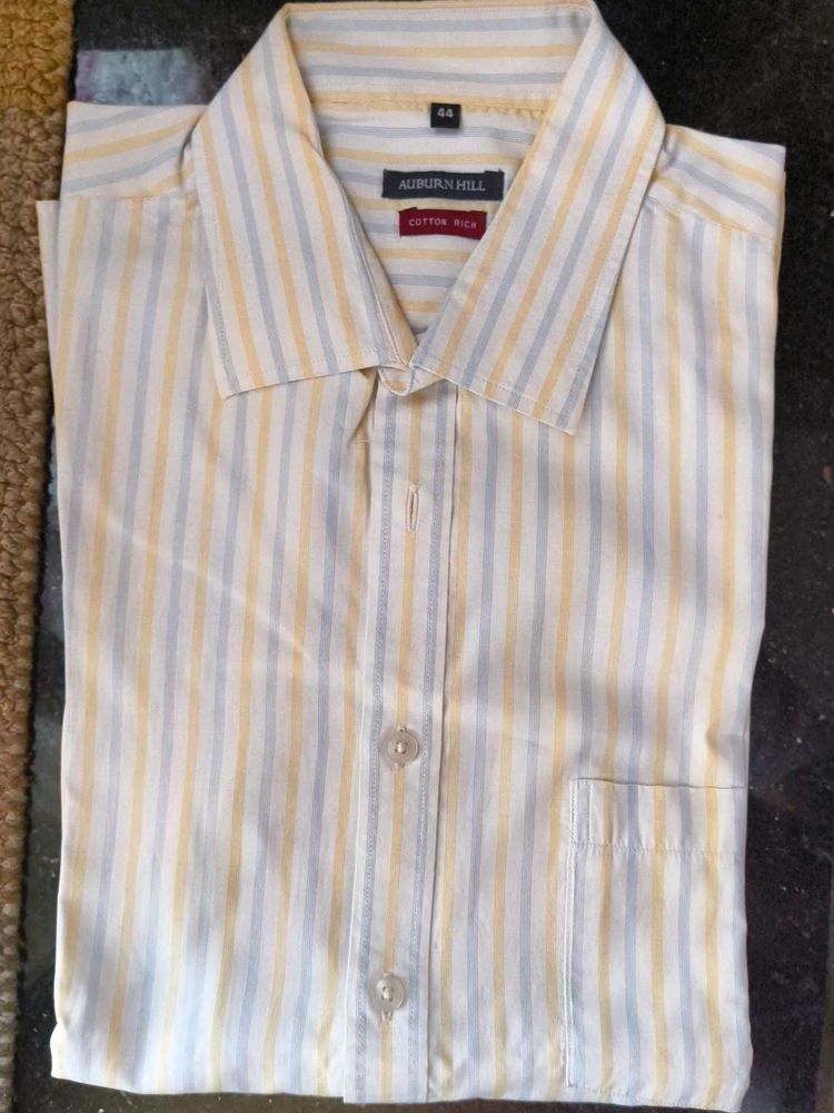 Formal Shirt ( Office/ College Wear)