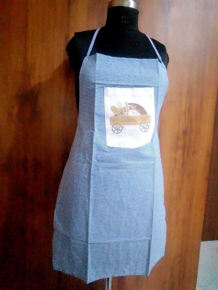 Cute Kitchen Apron