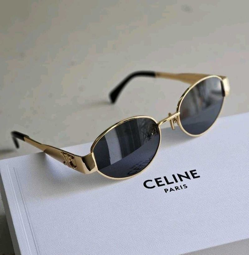 CELINE PREMIUM QUALITY LADIES SUNGLASSES