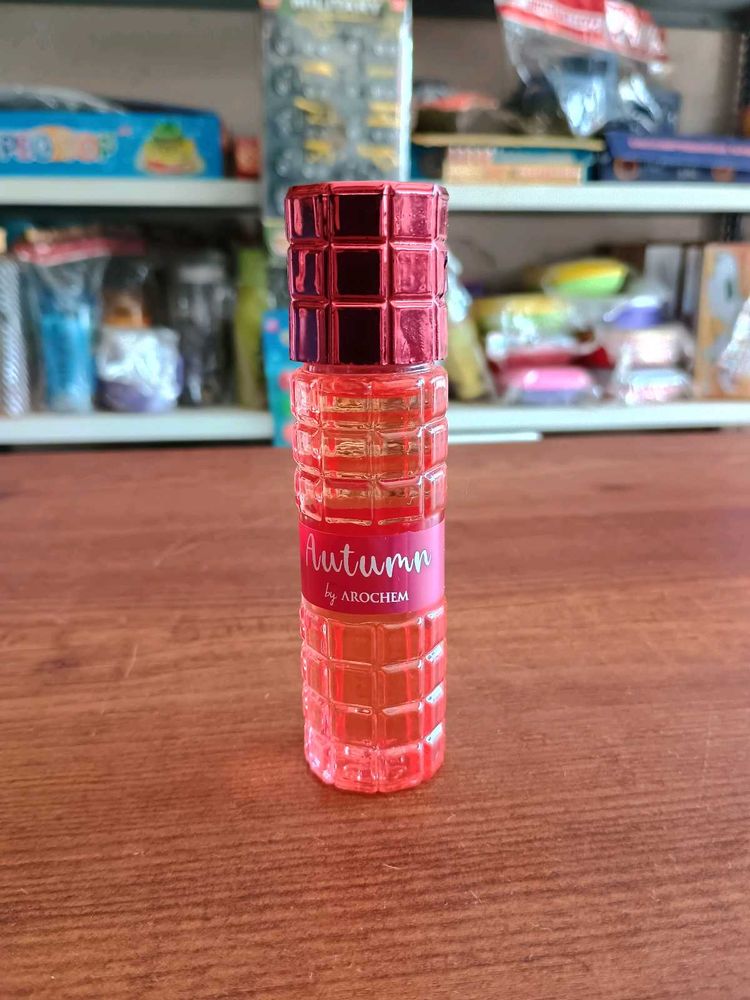 Arochem Autumn Perfume