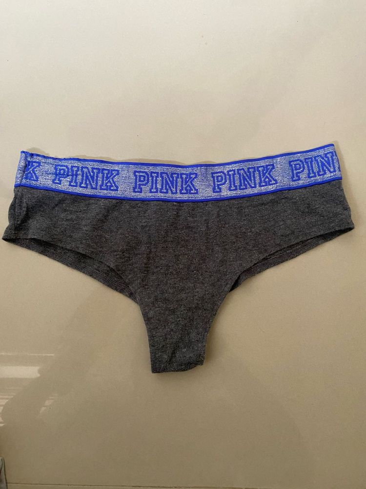 Victoria's Secret PINK Briefs 4