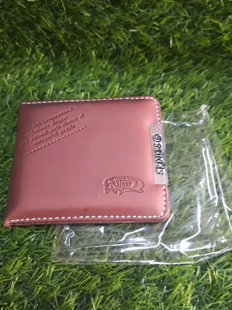 💥Rexine two fold Wallet any 1 pc As Per Available
