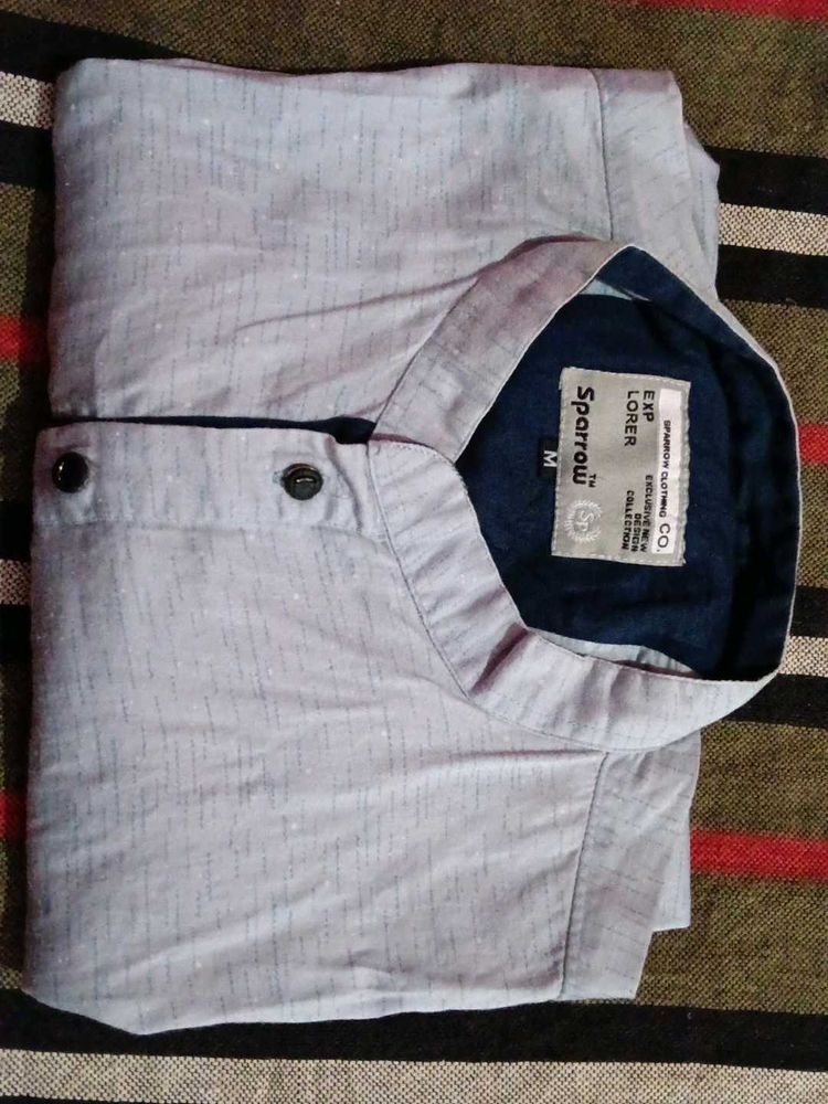 Men's Sparrow Casual Shirt