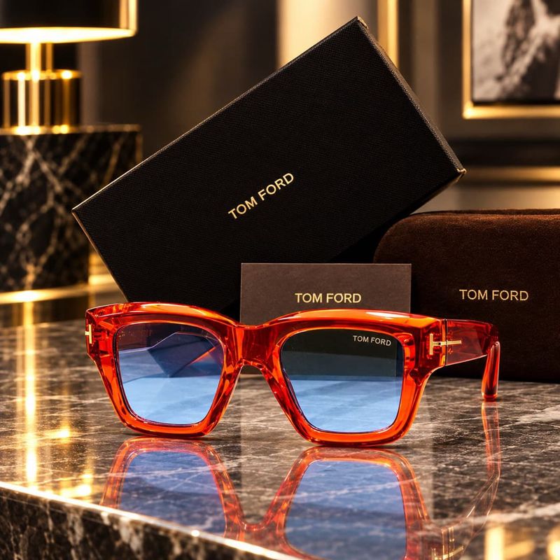Tom Ford Sunglasses