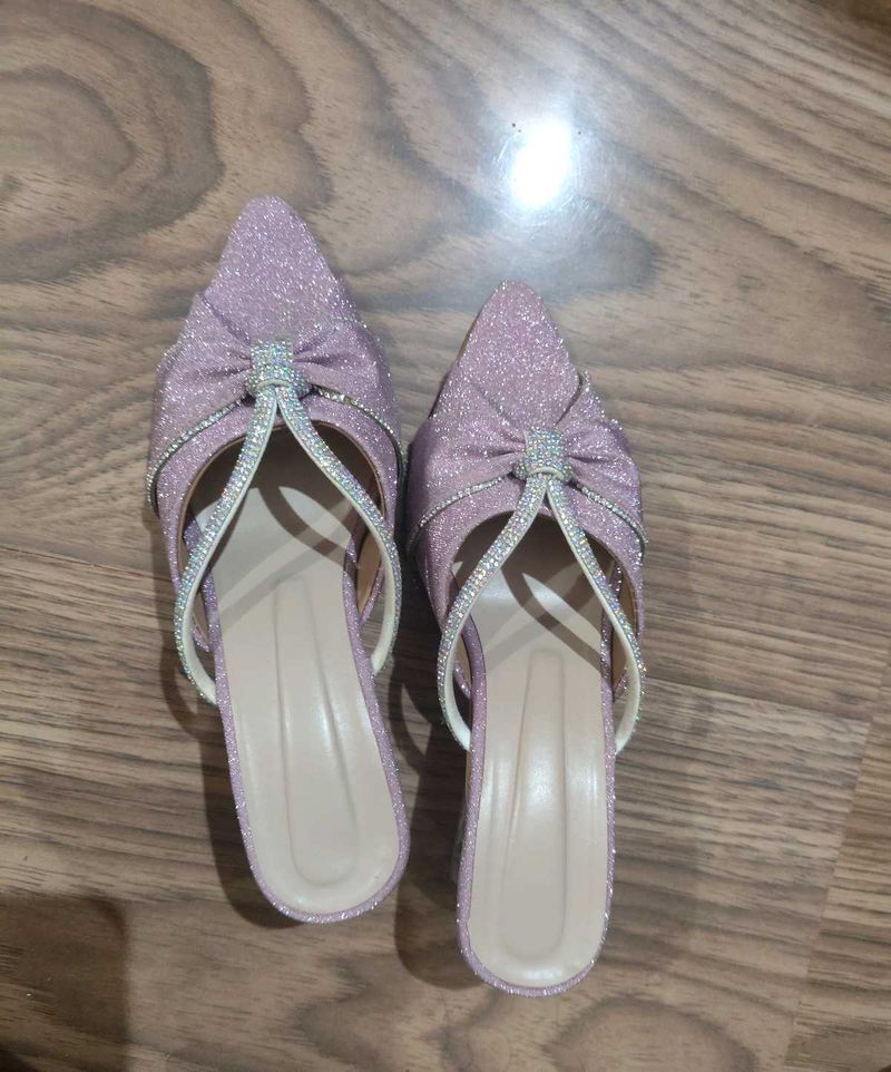 Heel