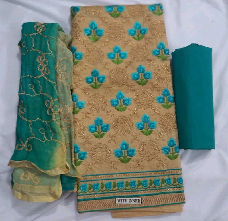 Three Piece Set