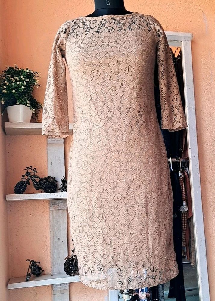 Sirikit Premium Dress