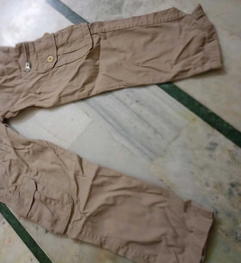 ZARA COTTAGE PENR FOR KID'S