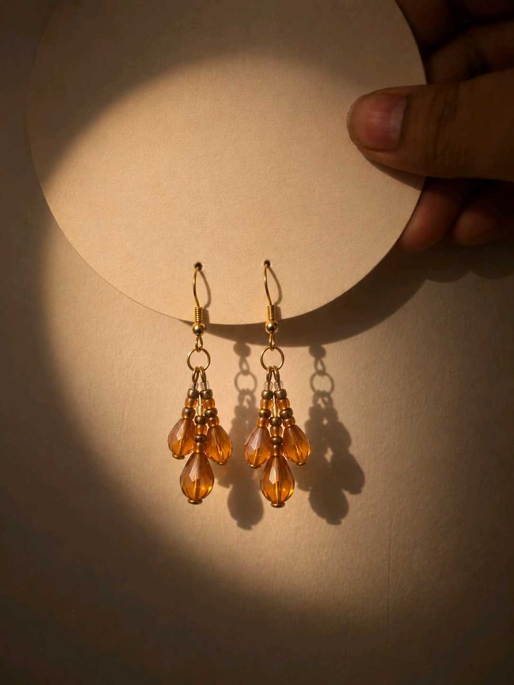 Handmade Whimsical y2k earrings
