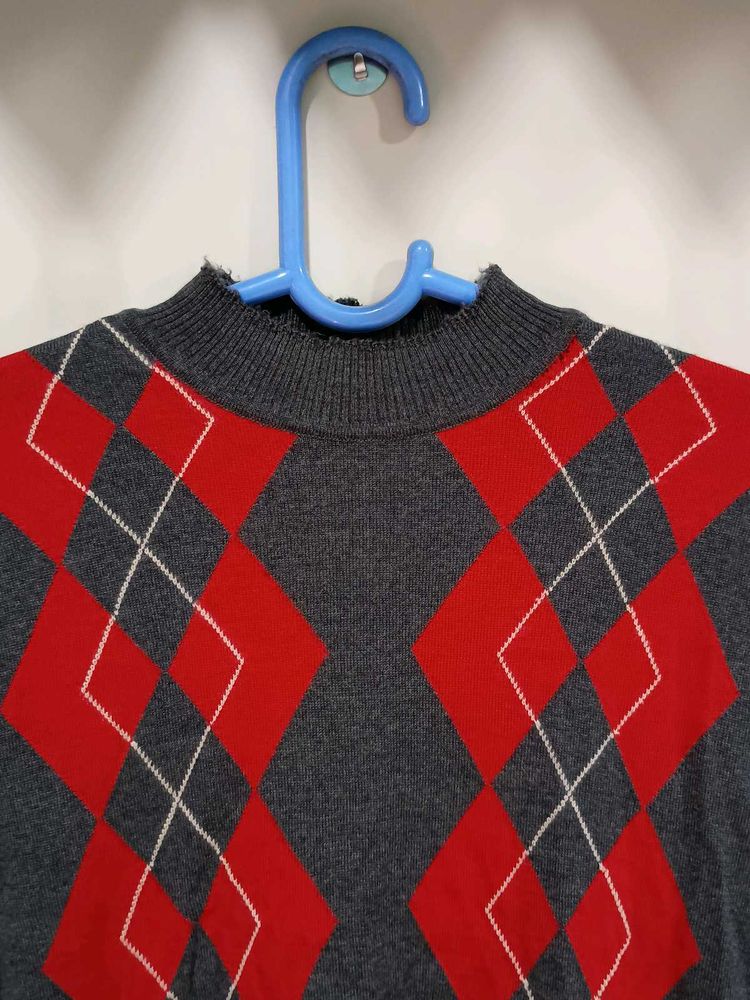 Dark Academia Sweater For Women /Girls