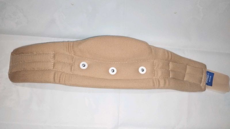 Adjustable Medical Neck Brace