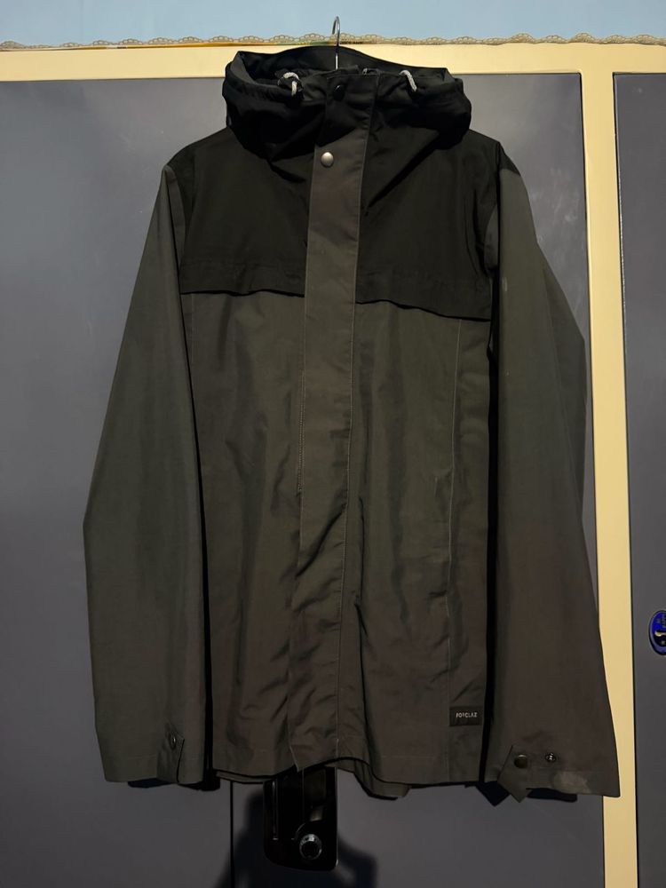 Forclaz Decathlon brand newBlack Jacket