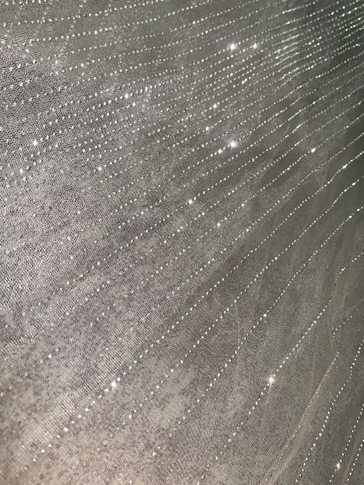 Sparkly Embellished Dupatta
