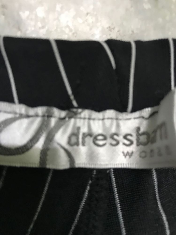 Stylish Striped Pant